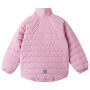 Veste d'hiver enfants Reima Innamo Grey Pink
