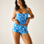 Bas de maillot de bain Regatta Aceana Bikini Short