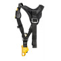 Harnais poitrine Petzl Top Croll L