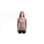 T-shirt femme Sensor Merino Impress, dl.rukáv