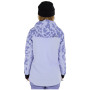 Veste de ski femme Fundango Fayette ECO Anorak