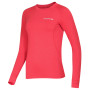 T-shirt fonctionnel femme Progress E NDRZ 28PA