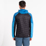 Veste homme Dare 2b Gendarme Wool Hybrd
