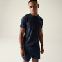 T-shirt homme Dare 2b Agile Short Sleeved Tee