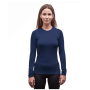 T-shirt technique à manches longues pour femme Sensor Merino Active