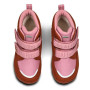 Chaussures enfant Affenzahn Mid Boot Vegan Comfy Deer
