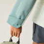 Veste enfant Regatta Junior Highton Jacket IvyMossOMist
