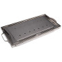 Gril Ridge Monkey Grilla BBQ Firepit Edition