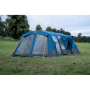 Tente gonflable Vango Rome Air 550XL Package