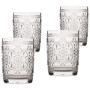 Verre Bo-Camp Water glass Sicilian 4pcs