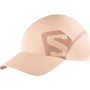 Casquette Salomon Xa Cap (2020) rose AlmondCream