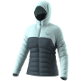 Taille: L / Couleur: bleu / bleue claire