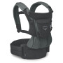 Porte-bébé randonnée Osprey Poco Soft Carrier Lt Ef noir black