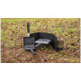 Poêle à frire Ridge Monkey Classic Sandwich Toaster XL