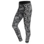 Pantalon sous-vêtement femme Sensor Blend Impress gris / noir