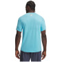 T-shirt homme Under Armour HG Armour Fitted SS
