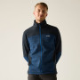 Sweat-shirt homme Regatta Highton Full Zip Midlayer