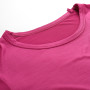 T-shirt femme Alpine Pro Basika