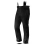 Pantalon de ski homme Trimm Rider vert BLACK