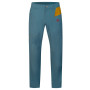 Taille: XL / Couleur: bleu / jaune