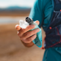 Gourde pliable Hydrapak Softflask 250ml