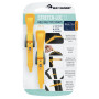Ceinture universelle Sea to Summit Stretch-Loc 12 - 12mm x 300mm