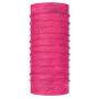 Foulard Buff Coolnet Uv+ Reflective rose RFlashPinkHtr