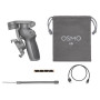 Stabilisateur DJI Osmo Mobile 3 Combo