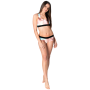 Maillot de bain femme Drexiss Sport Marble