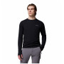 T-shirt fonctionnel homme Columbia Tech Trail™ Utility Warm Ls Crew
