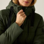 Manteau d'hiver femme Regatta Eryn