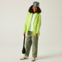 Veste enfant Regatta Kids’ Pack-It Jacket III Sharp Green