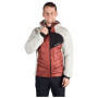 Veste d'hiver homme Northfinder Emeryth
