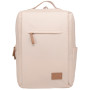 Sac à dos urbain Loap Verite beige Beige