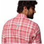 Chemise homme Columbia Wild Cast Flannel Shirt