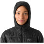 Veste femme Helly Hansen W Lifaloft Hooded Insulator