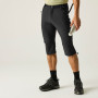 Pantalon 3/4 homme Regatta Xert Stretch Capri