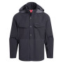 Taille: XL / Couleur: gris foncé