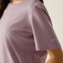 T-shirt femme Regatta Botanna