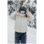 Veste femme Salomon Whitelight Jkt W