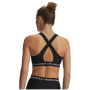Soutien-gorge Under Armour Crossback Mid Bra