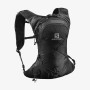 Sac à dos Salomon Xt 6 vert black