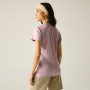 T-shirt femme Regatta Women's Fingal
