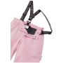 Pantalon de ski enfant Reima Proxima Grey Pink