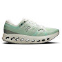 Taille de chaussures (UE): 37,5 / Couleur: vert clair