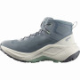 Chaussures femme Salomon Genesis Mid Gtx W