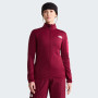 Sweat-shirt femme The North Face W Mistyescape Fleece