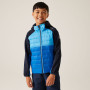 Veste enfant Regatta Kielder Hybrid IX