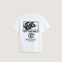 T-shirt homme Vans Stacked Hi SS Tee