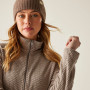 Sweat-shirt femme Regatta Heidy Full Zip